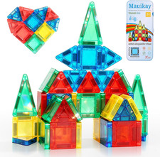 Mini Magnetbausteine