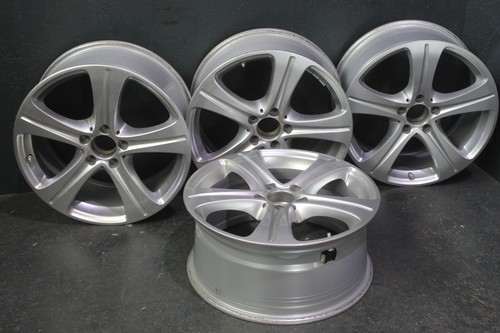 Original zoll alufelge - original, 18