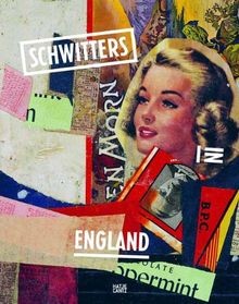 Schwitters england von - schwitters, in