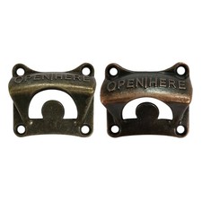 Mini Flaschenöffner Schnell