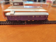 *Arnold Spur N*3302* Rheingold