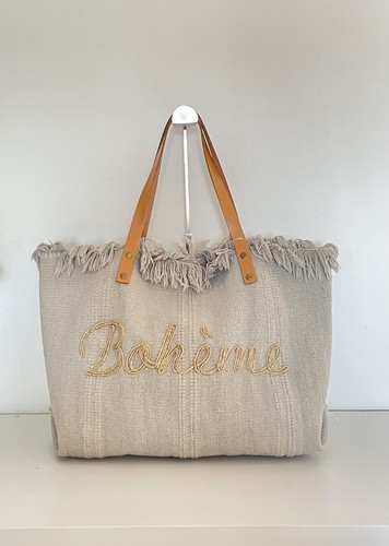 Bohemian beachtasche - bohemian,