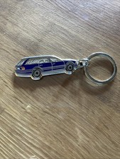 Mitsubishi Sigma Schlüsselanhänger 