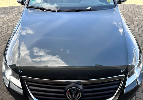 Motorhaube passat 3c - passat,