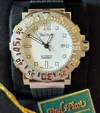 Paul Picot C-Type Uhr