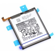 Original Samsung Akku EB-BN985ABY Galaxy Note 20 Ultra 5G 4500mAh Batterie Handy