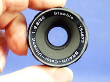 Staeble Braun - Color -