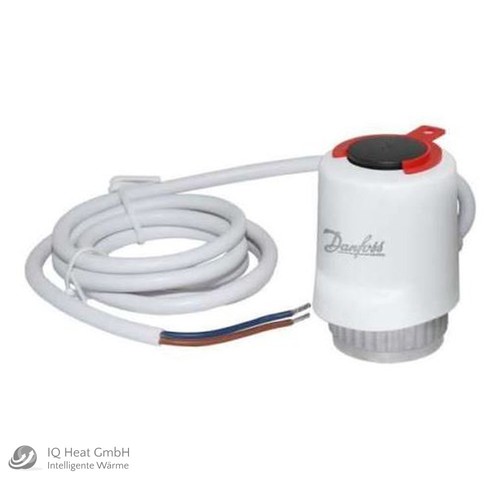 Danfoss stellantrieb thermot - stellantrieb,