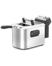 	Breville Smart Fryer 4 Quart