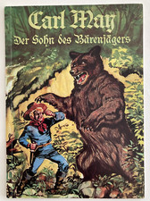 Quäker Sammelbilderalbum Karl