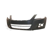 Stoßstange vorne grundiert