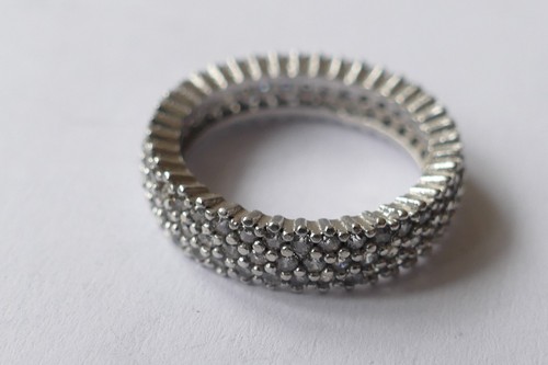 Ring 925 silber sehr - 925,