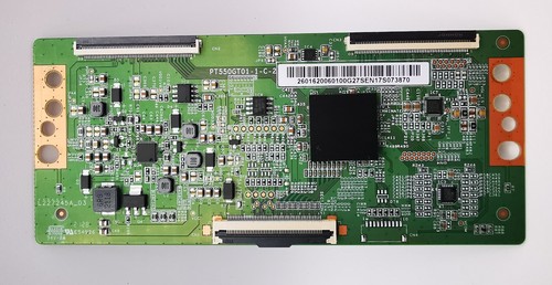 Con board pt550gt01 c 2 - t-con,