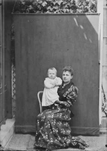 Original foto glasplatte alt - glasplatte,