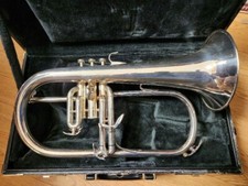 Yamaha Flügelhorn Zeno