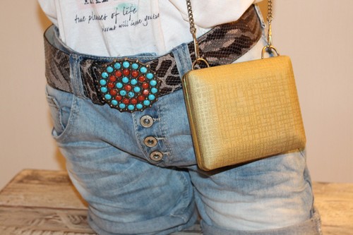 Boutigue unikat schulter - boutigue,