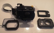 Sony MPK-WF Unterwassergehäuse