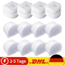 16stk Ersatzfilter Filter für