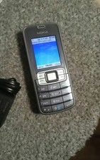 Nokia  Classic 3109 classic - Grau (Ohne Simlock) Handy 100% Original !!!