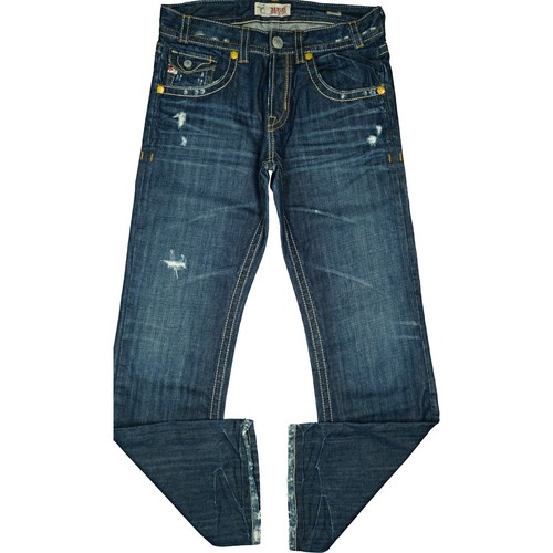 Mek dnm w32 l34 jeans - dnm,
