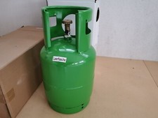 12l kältemittel leerflasche - 12l,