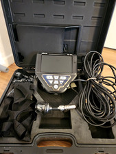 Wöhler VIS 400 / Wohler VIS 400 KOSTENLOSER VERSAND