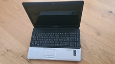 HP compaq Presario CQ60 Notekbook; funktionsfähig, getestet; ohne SSD und RAM