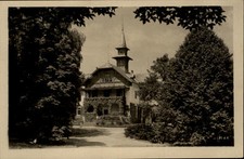 Planá nad Lužnicí