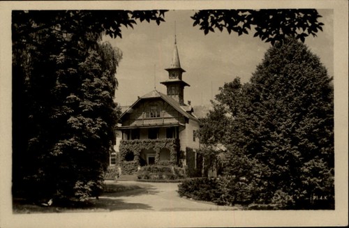 Planá nad lužnicí - nad,