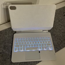 Wireless Keyboard Case –