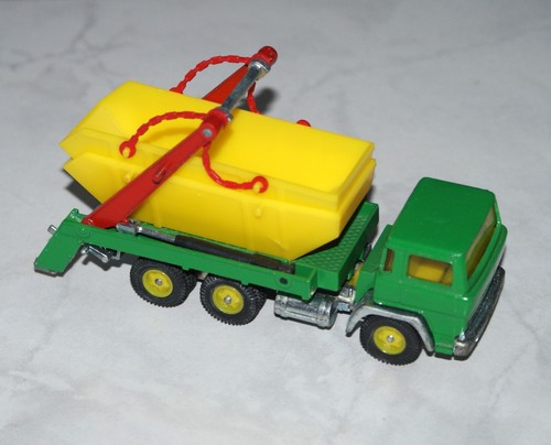 Siku 362 magirus deutz - v,