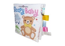 Roger Priddy Sleepy Baby