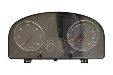 VW TOURAN 1T3 Kombiinstrument