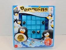 SmartGames Penguins on Ice 3D