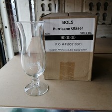 Bols Amsterdam 1575 Hurricane