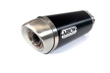 ARROW Auspuff THUNDER 125 Duke