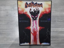 Patch Backpatch Back Patch