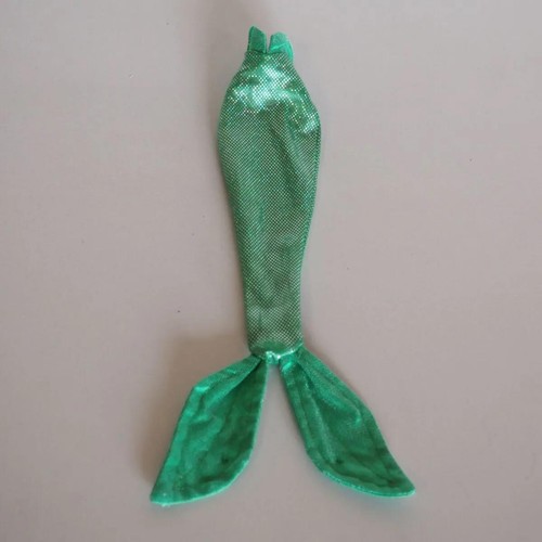 Vintage meerjungfrau flosse - vintage,