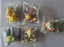 Pokemon Figuren & Sammelkarten
