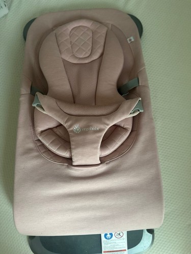 Ergobaby evolve bouncer - ergobaby,