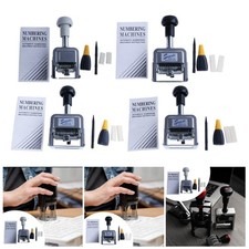 Numerator Maschine