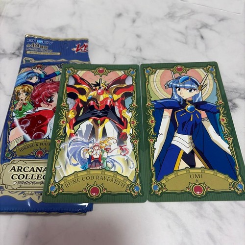 Arcadia magic knight - magic,
