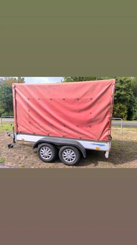 Meyer aluminium pkw - meyer,