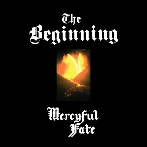 Mercyful fate the beginning - fate,