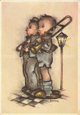 Trompete Trumpet Trompette-- Kinder Bonnie Nr. 8467