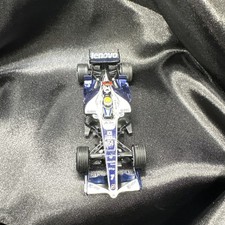 1:43 Minichamps Williams FW29
