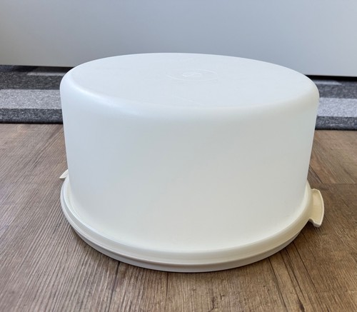 Tupperware grosser