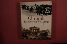 422090 CHRONIK DES ZWEITEN