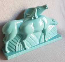 Saint Clement, Charles