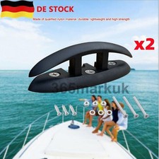 2X 5Zoll Klappklampe